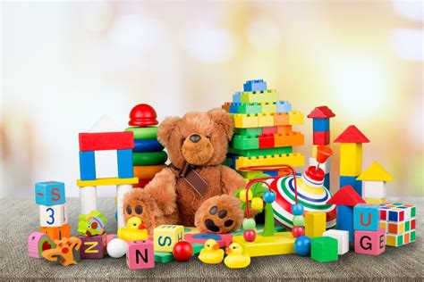The Role of Mgivc Dand Toys in Teaching Life Skills
